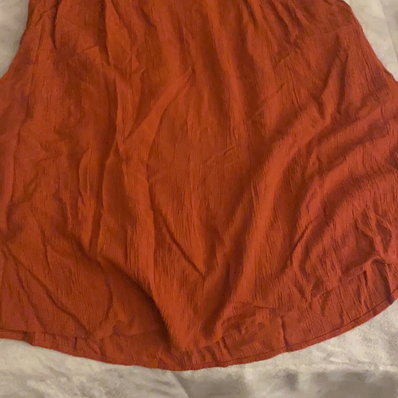 Never worn Abercrombie & Fitch mini dress - Picture 2 of 4